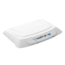 Tampa Climatizador Série 6 UP Resfriar Branca Tampa Climatizador Série 6 UP Resfriar Branca