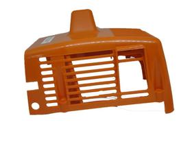 Tampa Cobertura do Cilindro Sthil Roc Fs160/220/280 Tampa Cobertura do Cilindro Sthil Roc Fs160/220/280