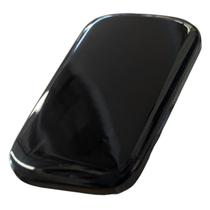 Tampa Cobertura Lavador Farol Preta Eclipse Cross 19-22 - Original