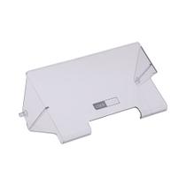 Tampa Cold Room Esquerda para Geladeira Brastemp - W11113066