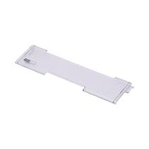 Tampa Cold Room para Geladeira Brastemp - W11178623 Tampa Cold Room para Geladeira Brastemp - W11178623