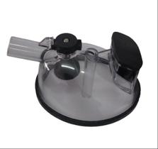 Tampa Coletor De Leite Orbital Gimenez Completo