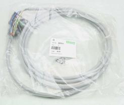 Tampa com Cabo para Distribuidor M12 - 4 Vias e 5 Polos - 4027011 - Murrelektronik