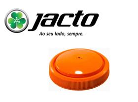 Tampa Com Diafragma Pulverizador Pjh Jacto Costal Cod.120527
