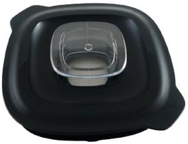 Tampa Com Dosador Preta Liquidificador Walita RI2240 RI2242