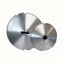 Tampa Com Encaixe Tachos Caldeirões Panela Alumínio 57cm N22 Tampa Com Encaixe Tachos Caldeirões Panela Alumínio 57cm N22