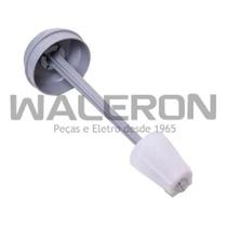 Tampa com Filtro e Haste Lavadora de Roupas Brastemp Consul Original W10480665 Tampa com Filtro e Haste Lavadora de Roupas Brastemp Consul Original W10480665