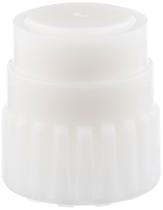 Tampa com Rosca Fêmea 1/2" Elkhart 6860