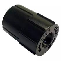 Tampa Com Rosca Para Ar Condicionado Delonghi 3262 Tampa Com Rosca Para Ar Condicionado Delonghi 3262