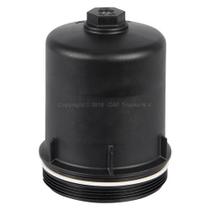 Tampa com Roscado Filtro de Óleo Centrífugo - PACCAR 2011888