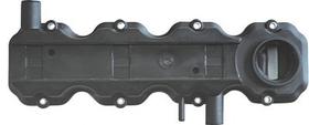 Tampa Comando De Valvula - Astra 1997 A 2000 / S10 1997 A 2000 / Vectra 1997 A 2000 / Zafira 1997 A 2000 - 087126