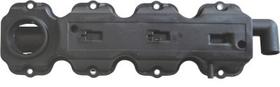 Tampa Comando De Valvula - Celta 2001 A 2007 / Corsa 2000 A 2006 / Meriva 2007 A 2012 / Montana 2004 A 2009 - 087125