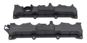 Tampa Comando Válvula C3 C4 Berlingo Xsara Picasso 206 207 307 Partner Hoggar 1.6 16v Tampa Comando Válvula C3 C4 Berlingo Xsara Picasso 206 207 307 Partner Hoggar 1.6 16v