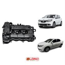 Tampa comando valvula cabeçote 35160 florio