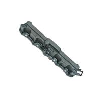 Tampa comando valvula peugeot 206/207/307/partner/hoggar c3 / c4 / berlingo / xsara picasso 1.6/16v