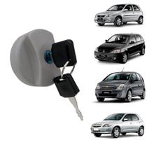 Tampa Combustivel Agile Astra Celta Corsa Prisma Meriva Vectra Zafira - Universal Automotive