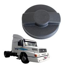 Tampa Combustível Caminhão Scania Mb Vw Com Rosca Interna