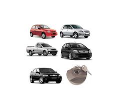 Tampa combustível chave corsa g2 montana meriva astra celta Tampa combustível chave corsa g2 montana meriva astra celta