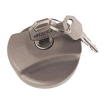 Tampa Combustível Cinza Com Chave Astra 99 A 12 ágile Ap 09