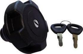 Tampa combustivel com chave c/ valv kombi clipper 97 /... --