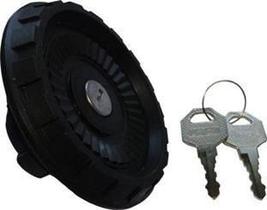 Tampa combustivel com chave corcel 73 / 77 --