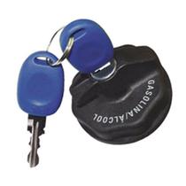 Tampa Combustível Com Chave Palio 2004/ Flex - Universal