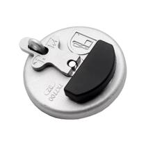 Tampa combustivel escavadeira / trator de esteira 7x7700