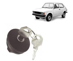 Tampa Combustivel Fiat147 Pickup City Alc/gas Chave 10224