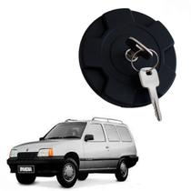 Tampa Combustível Ipanema Todas 1993 A 1998 Com Chave