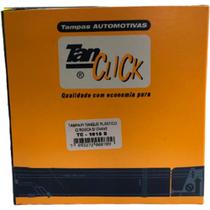 Tampa Combustível para Tanque Plást Rosca Externa sem Chave Tampa Combustível para Tanque Plást Rosca Externa sem Chave