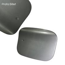 Tampa Combustível Tanque Toro com pintura Prata Billet 2016 2017 2018 2019 2020 2021 2022