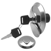 Tampa Combustível Titan Cg 125/150/strada/cb/twister/xre com 2 Chaves Material Ultra resistente