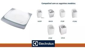 Tampa Completa Electrolux Lbu15 Lt12f Lt12q Lt12q 63000038