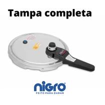 Tampa Completa para Panela Pressão Nigro eterna de 3-4,5-6 Litros