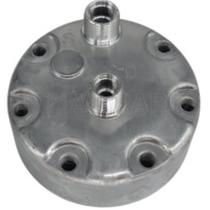 TAMPA COMPRESSOR 7H15 10MM / 08MM PERFIL ALTO RC.501.021 Única