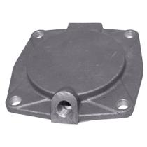 Tampa Compressor Ar Volvo Scania Fh12 B12 124 Lp49 101025041 Tampa Compressor Ar Volvo Scania Fh12 B12 124 Lp49 101025041