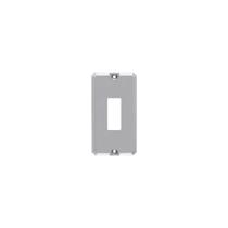 Tampa Condulete 1 Interruptor 3/4 - Simples Tampa Condulete 1 Interruptor 3/4 - Simples