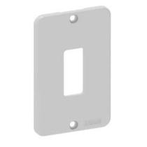 Tampa Condulete 1 Seco Branca Andaluz