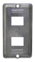 Tampa Condulete 3/4" 2 RJ Daisa Tampa Condulete 3/4" 2 RJ Daisa