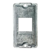 Tampa Condulete Múltiplo 2 Interruptor Tecla 1 Polegada Sieg