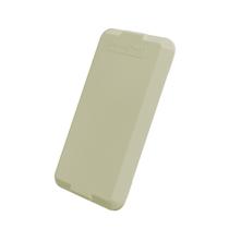 Tampa Condulete PVC Com Pintura Poli Branco 1 Cega Tpg - 20 Wetzel