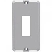 Tampa Condulete Sieg 3/4 1 Interruptor T1M034