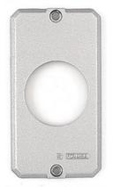 Tampa Condulete Tramontina 1 Tomada Redonda 3/4