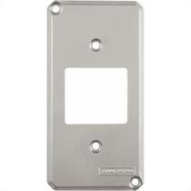 Tampa Condulete Tramontina (2 Simples 1'') Tampa Condulete Tramontina (2 Simples 1'')