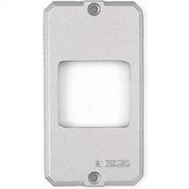 Tampa Condulete Tramontina (2 Simples 3/4) Tampa Condulete Tramontina (2 Simples 3/4)