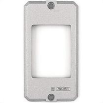 Tampa Condulete Tramontina (3 Simples 3/4) Tampa Condulete Tramontina (3 Simples 3/4)