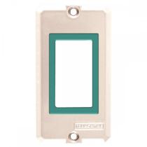 Tampa Condulete Tramontina Lux (1 Modulo Vertical 3/4'') Tampa Condulete Tramontina Lux (1 Modulo Vertical 3/4'')