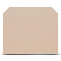 Tampa Conector Borne Fase K 4Mm Bege STP4 Steck