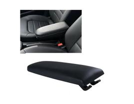 Tampa Console Apoio Descanso Braço Volkswagen Golf Bora Passat New Beetle Cor Preto