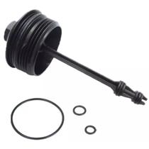 Tampa Copo Filtro De Oleo Volkswagen Amarok 2.0 16v 2010 Tampa Copo Filtro De Oleo Volkswagen Amarok 2.0 16v 2010